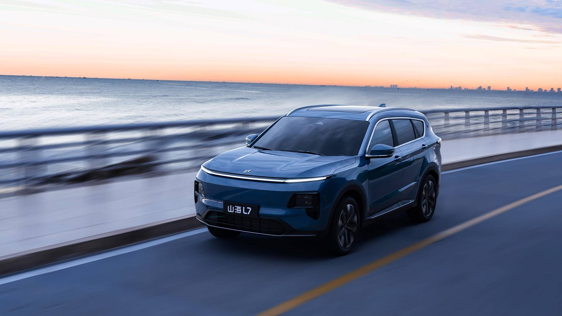 連續(xù)兩個(gè)月月銷破6萬輛！ 捷途汽車1-10月累計(jì)銷量439327輛(圖3)