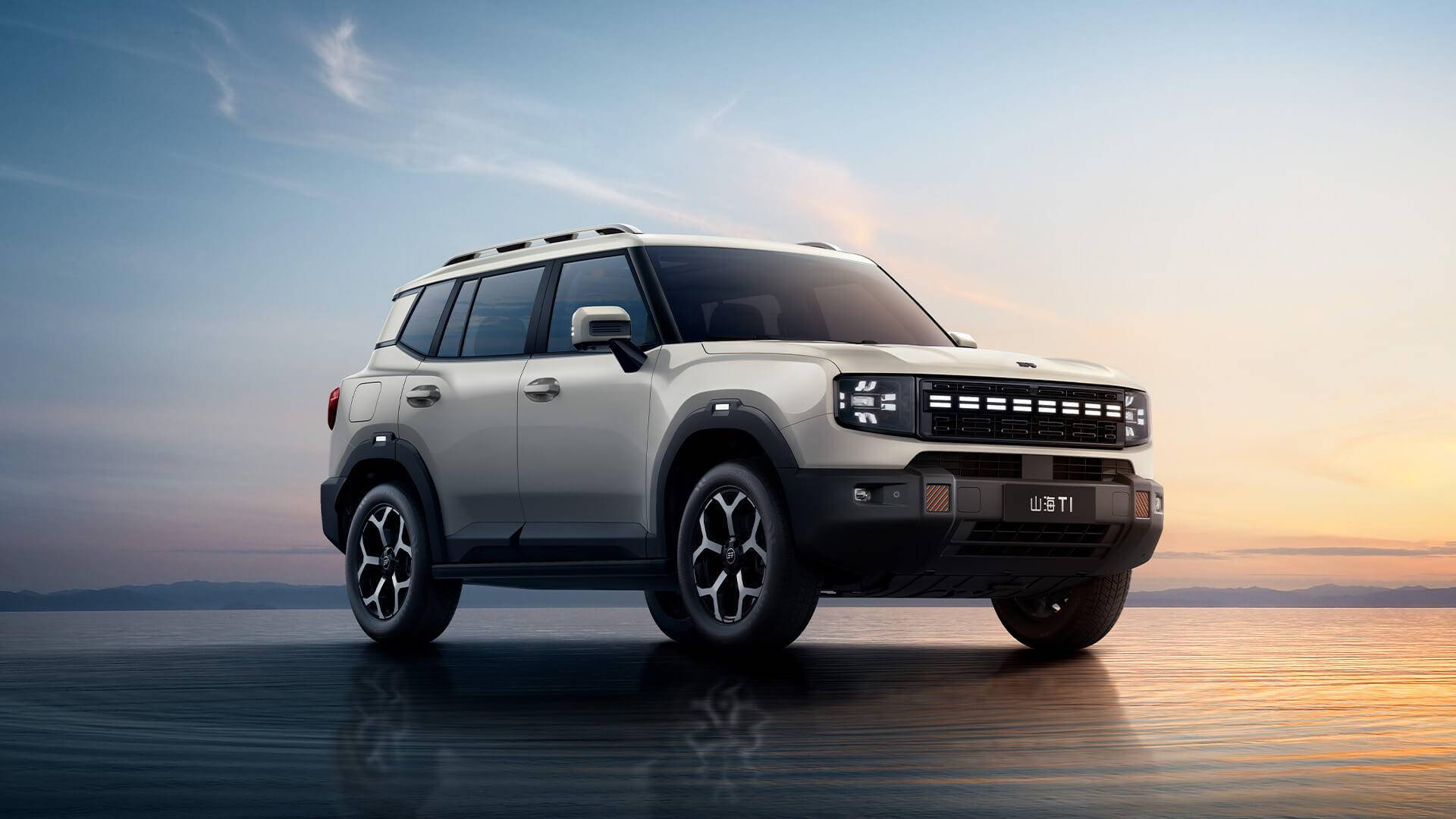 連續(xù)兩個(gè)月月銷破6萬輛！ 捷途汽車1-10月累計(jì)銷量439327輛(圖4)