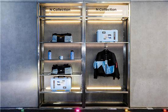 現(xiàn)代汽車N SPACE+杭州店盛大開業(yè)，N FEST金卡納競速狂歡燃擎助陣(圖4)