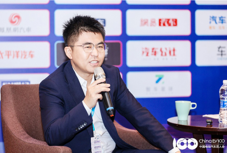 助力國產(chǎn)汽車芯片“從有到優(yōu)”，納芯微出席GNEV2024上海論壇(圖3)