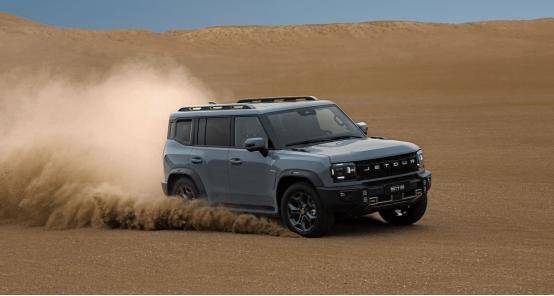 捷途旅行者:前三季度79171臺銷量背后的創(chuàng)新驅(qū)動傳奇(圖2) 捷途旅行者:前三季度79171臺銷量背后的創(chuàng)新驅(qū)動傳奇(圖2)