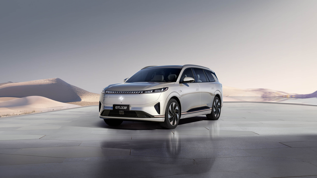 蟬聯(lián)“中國心”稱號！馬赫增程系統(tǒng)實(shí)力領(lǐng)跑新能源汽車混動賽道(圖2)