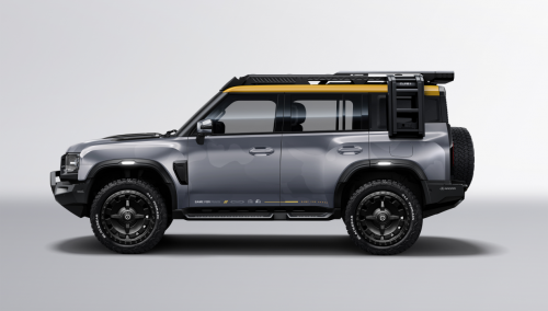 重磅 | 2024捷途汽車全球旅行+大會兩大重頭戲即將上演！(圖2)