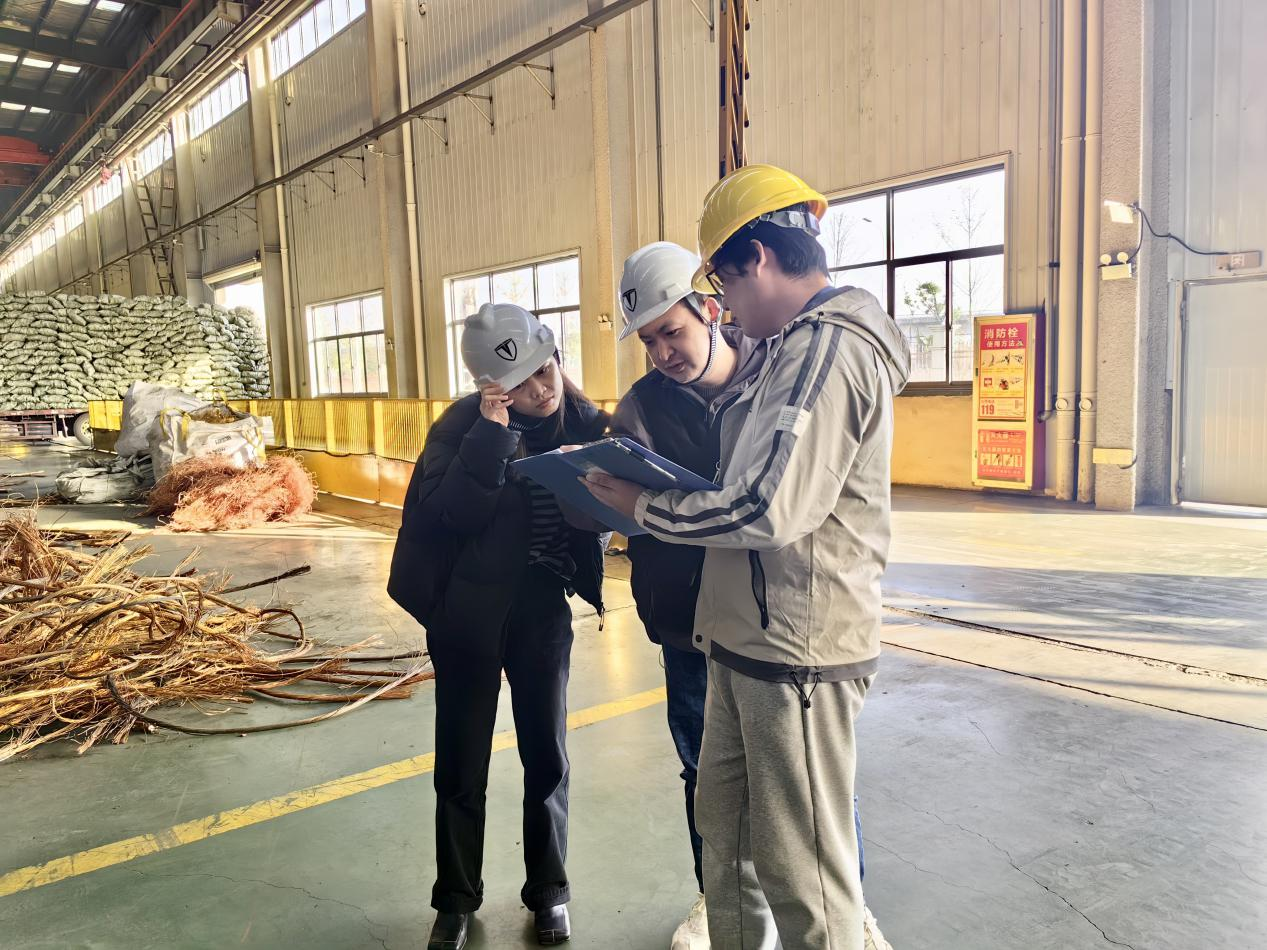 九江銀行：以“融”促“產(chǎn)”，擔當服務(wù)實體經(jīng)濟生力軍