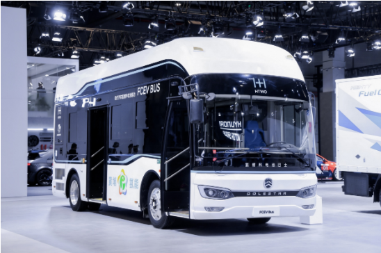 技術(shù)現(xiàn)代 先享未來 現(xiàn)代汽車閃耀進博會(圖6) 技術(shù)現(xiàn)代 先享未來 現(xiàn)代汽車閃耀進博會(圖6)