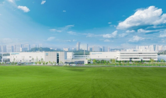 技術(shù)現(xiàn)代 先享未來 現(xiàn)代汽車閃耀進博會(圖3) 技術(shù)現(xiàn)代 先享未來 現(xiàn)代汽車閃耀進博會(圖3)