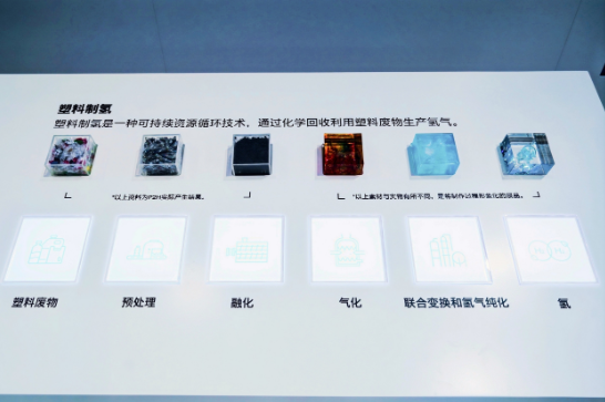 技術(shù)現(xiàn)代 先享未來 現(xiàn)代汽車閃耀進博會(圖8) 技術(shù)現(xiàn)代 先享未來 現(xiàn)代汽車閃耀進博會(圖8)