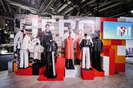 日產(chǎn)汽車(chē)進(jìn)博會(huì)展示智能化、電驅(qū)化技術(shù)優(yōu)勢(shì)(圖6)