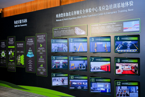 新質(zhì)之力 共馭星程 2024北京奔馳供應(yīng)商大會(huì)順利召開(kāi)(圖4) 新質(zhì)之力 共馭星程 2024北京奔馳供應(yīng)商大會(huì)順利召開(kāi)(圖4)