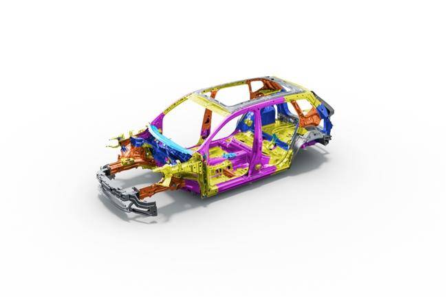 大眾探歌和途岳哪個(gè)值得買？TA才是品質(zhì)SUV出行優(yōu)選(圖9)