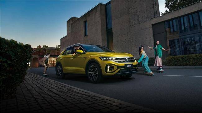 大眾探歌和途岳哪個(gè)值得買？TA才是品質(zhì)SUV出行優(yōu)選(圖2)