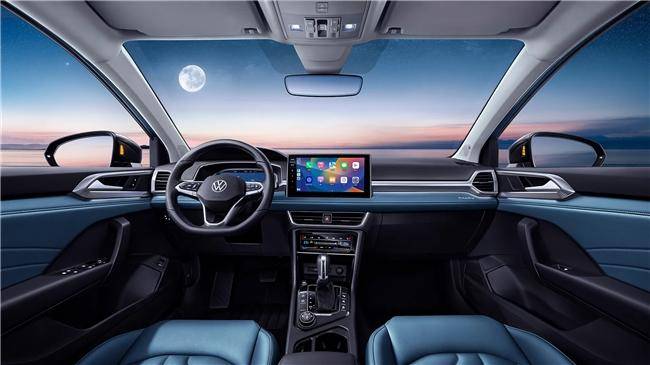 大眾探歌和途岳哪個(gè)值得買？TA才是品質(zhì)SUV出行優(yōu)選(圖5)