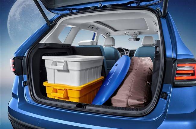 大眾探歌和途岳哪個(gè)值得買？TA才是品質(zhì)SUV出行優(yōu)選(圖3)