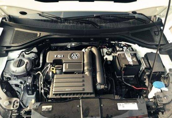 大眾探歌和途岳哪個(gè)值得買？TA才是品質(zhì)SUV出行優(yōu)選(圖8)