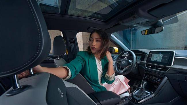 大眾探歌和途岳哪個(gè)值得買？TA才是品質(zhì)SUV出行優(yōu)選(圖6)