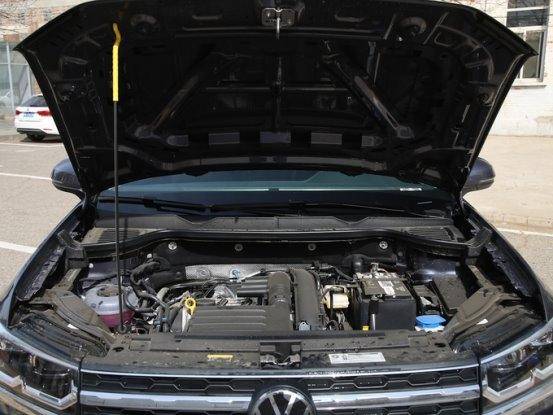 大眾探歌和途岳哪個(gè)值得買？TA才是品質(zhì)SUV出行優(yōu)選(圖7)