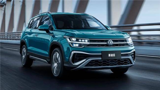 大眾探歌和途岳哪個值得買？TA才是品質(zhì)SUV出行優(yōu)選