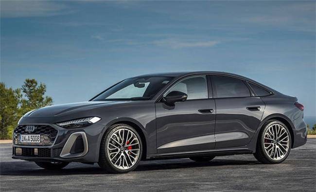 設計、內飾、動力全解析，奧迪新勢力上汽奧迪A5L和A4L哪個好？(圖2)