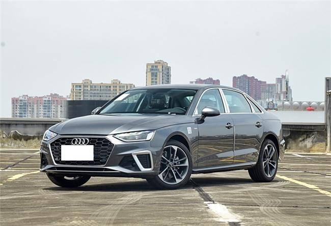 設計、內飾、動力全解析，奧迪新勢力上汽奧迪A5L和A4L哪個好？(圖1)