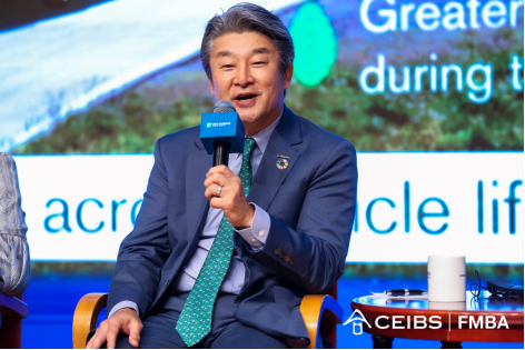 建立強(qiáng)大且創(chuàng)新的合作伙伴關(guān)系，日產(chǎn)汽車(chē)致力于攜手中國(guó)共同駛向可持續(xù)發(fā)展未來(lái)