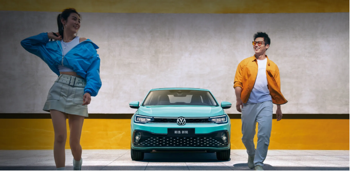 軒逸經(jīng)典和大眾朗逸新銳哪個(gè)好？誰是家轎王者？(圖6)