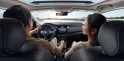 軒逸經(jīng)典和大眾朗逸新銳哪個(gè)好？誰是家轎王者？(圖4)