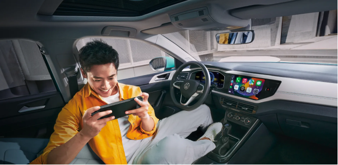 軒逸經(jīng)典和大眾朗逸新銳哪個(gè)好？誰是家轎王者？(圖3)