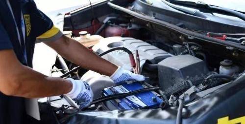 汽車(chē)電瓶什么品牌好？切勿被“李鬼”蒙蔽雙眼(圖1)