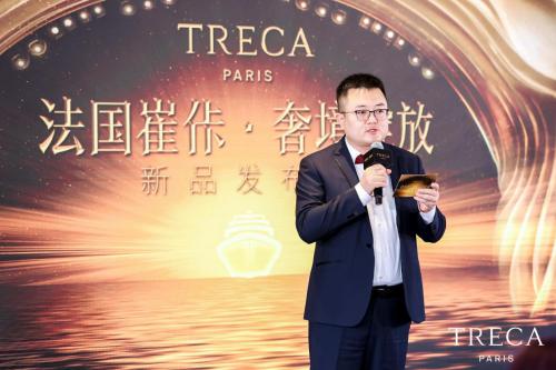 法國崔佧新品發(fā)布儀式在上海的公主號(hào)游輪上拉開帷幕(圖12) 法國崔佧新品發(fā)布儀式在上海的公主號(hào)游輪上拉開帷幕(圖12)