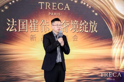 法國崔佧新品發(fā)布儀式在上海的公主號(hào)游輪上拉開帷幕(圖13) 法國崔佧新品發(fā)布儀式在上海的公主號(hào)游輪上拉開帷幕(圖13)