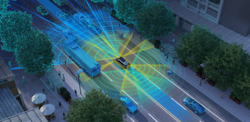 開啟智駕新時代！魏牌全新藍山官宣全場景NOA全國開城(圖4)