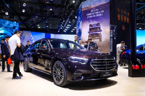 品牌LOGO全面煥新 開(kāi)啟全民閃充時(shí)代  北汽集團(tuán)加速邁向躍升發(fā)展新征程(圖5)