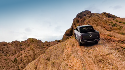 限時(shí)綜合鉅惠至高33000元！2.4T越野炮帶你盡享初冬駕控新體驗(yàn)(圖3)