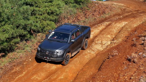 限時(shí)綜合鉅惠至高33000元！2.4T越野炮帶你盡享初冬駕控新體驗(yàn)(圖5)