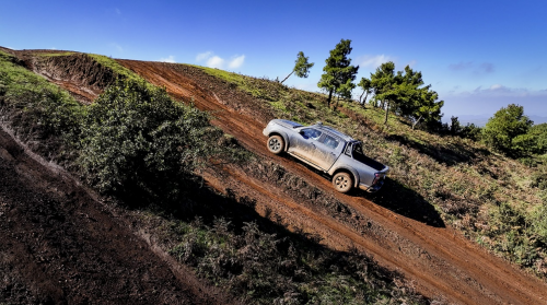 限時(shí)綜合鉅惠至高33000元！2.4T越野炮帶你盡享初冬駕控新體驗(yàn)(圖7)