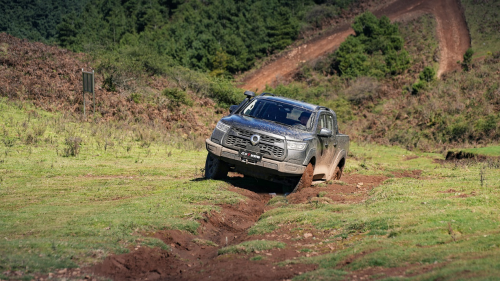 限時(shí)綜合鉅惠至高33000元！2.4T越野炮帶你盡享初冬駕控新體驗(yàn)