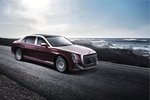 何以為國雅？紅旗金葵花國雅背后的文化內(nèi)涵解讀(圖3)