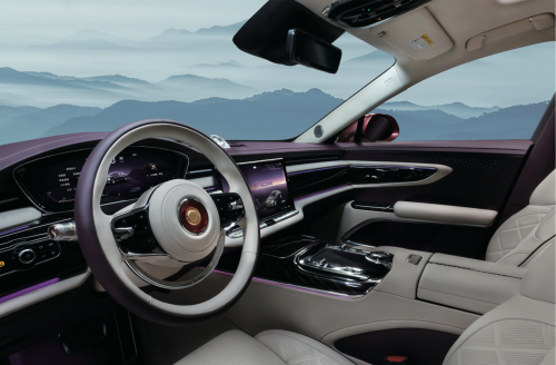 何以為國雅？紅旗金葵花國雅背后的文化內(nèi)涵解讀(圖4)