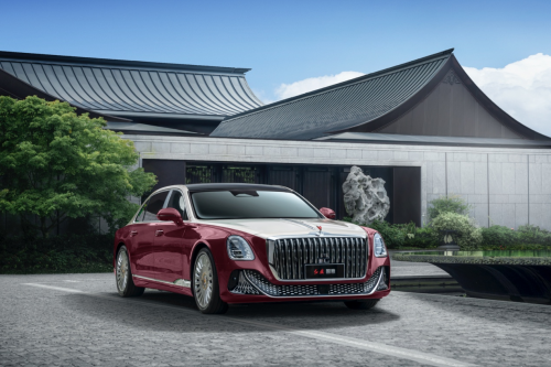 何以為國(guó)雅？紅旗金葵花國(guó)雅背后的文化內(nèi)涵解讀