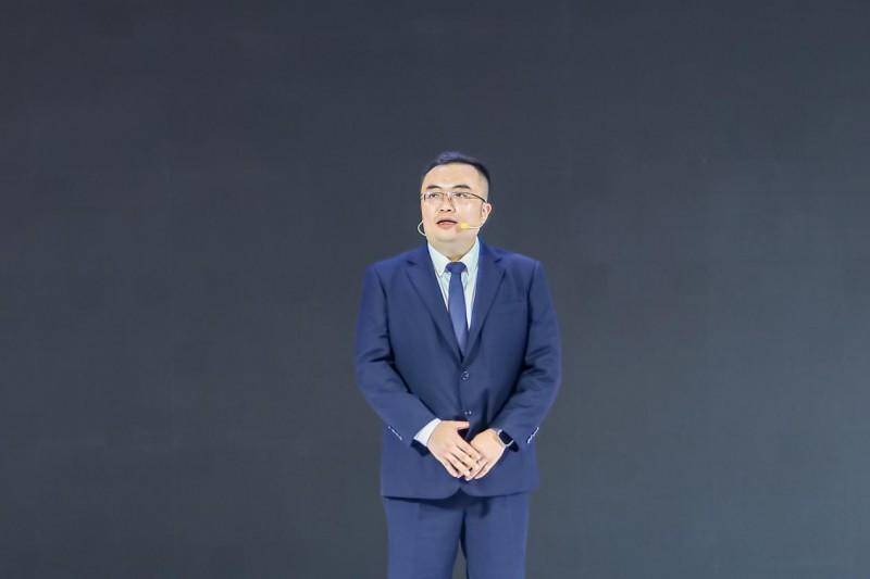 定義未來(lái)出行新標(biāo)準(zhǔn) 一汽豐田bZ3C亮相廣州車展(圖5) 定義未來(lái)出行新標(biāo)準(zhǔn) 一汽豐田bZ3C亮相廣州車展(圖5)