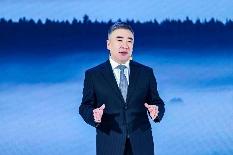 定義未來(lái)出行新標(biāo)準(zhǔn) 一汽豐田bZ3C亮相廣州車展(圖10) 定義未來(lái)出行新標(biāo)準(zhǔn) 一汽豐田bZ3C亮相廣州車展(圖10)