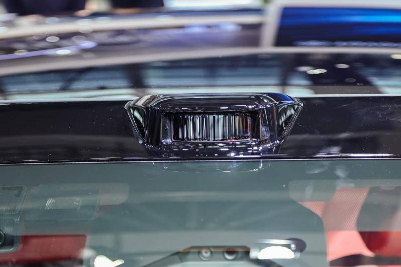 定義未來(lái)出行新標(biāo)準(zhǔn) 一汽豐田bZ3C亮相廣州車展(圖9) 定義未來(lái)出行新標(biāo)準(zhǔn) 一汽豐田bZ3C亮相廣州車展(圖9)