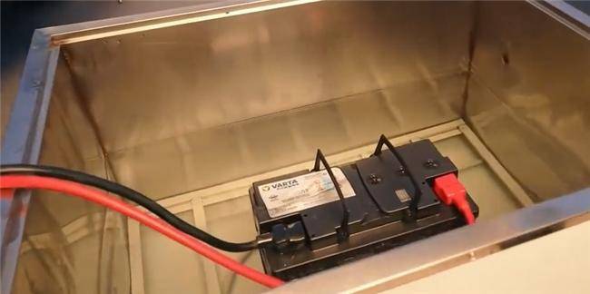 汽車電瓶多少錢一個？這款高質(zhì)量電瓶不容錯過！(圖3)