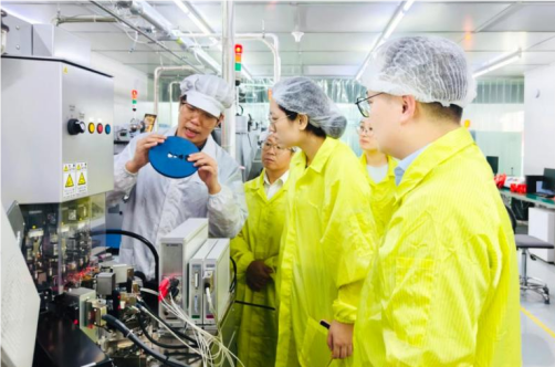 做好“五篇大文章”|廈門國際銀行廈門分行:聚焦主責(zé)主業(yè),賦能區(qū)域經(jīng)濟(jì)發(fā)展 做好“五篇大文章”|廈門國際銀行廈門分行:聚焦主責(zé)主業(yè),賦能區(qū)域經(jīng)濟(jì)發(fā)展(圖1)