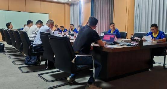 祝賀仰東戰(zhàn)略定位與江鈴集團(tuán)新能源汽車圓滿召開戰(zhàn)略啟動(dòng)會(huì)(圖3) 祝賀仰東戰(zhàn)略定位與江鈴集團(tuán)新能源汽車圓滿召開戰(zhàn)略啟動(dòng)會(huì)(圖3)