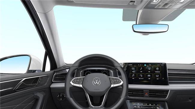 榮放rav4和途觀L哪個(gè)好？14.99萬元起把更優(yōu)秀的上汽大眾途觀L帶回家(圖3)