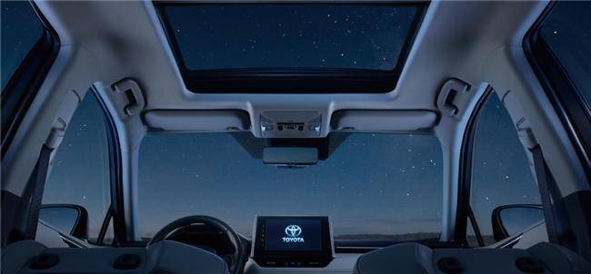 榮放rav4和途觀L哪個(gè)好？14.99萬元起把更優(yōu)秀的上汽大眾途觀L帶回家(圖4)