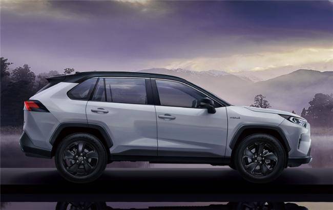 榮放rav4和途觀L哪個(gè)好？14.99萬元起把更優(yōu)秀的上汽大眾途觀L帶回家(圖6)