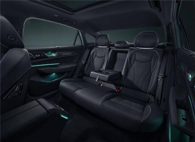 上汽大眾帕薩特pro怎么樣？限時一口價18.99萬起，打造奢享體驗(圖4)