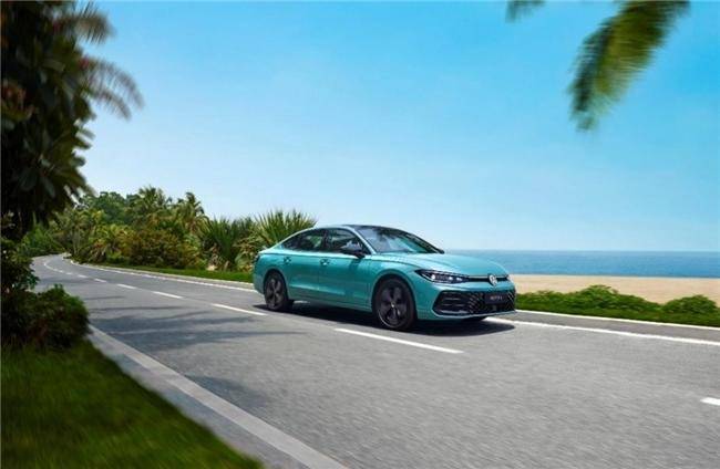 上汽大眾帕薩特pro怎么樣？限時一口價18.99萬起，打造奢享體驗(圖6)